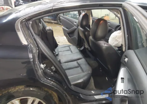 2011 Nissan Altima 2.5 S from USA, damaged, VIN 1N4AL2AP4BN509071